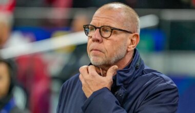 'Ik weet vrij zeker dat Grim Ajax naar plek 3 en misschien zelfs plek 2 krijgt'