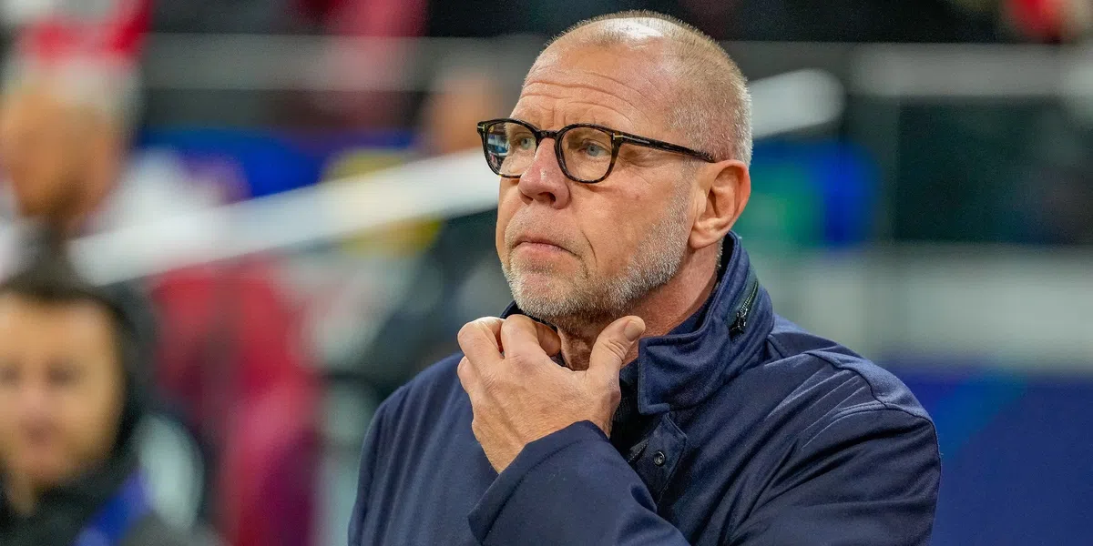 'Ik weet vrij zeker dat Grim Ajax naar plek 3 en misschien zelfs plek 2 krijgt'