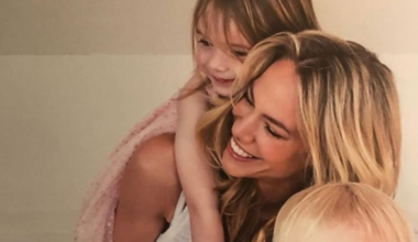 Expeditie Robinson-presentatrice Nicolete Kluijver mis thuis