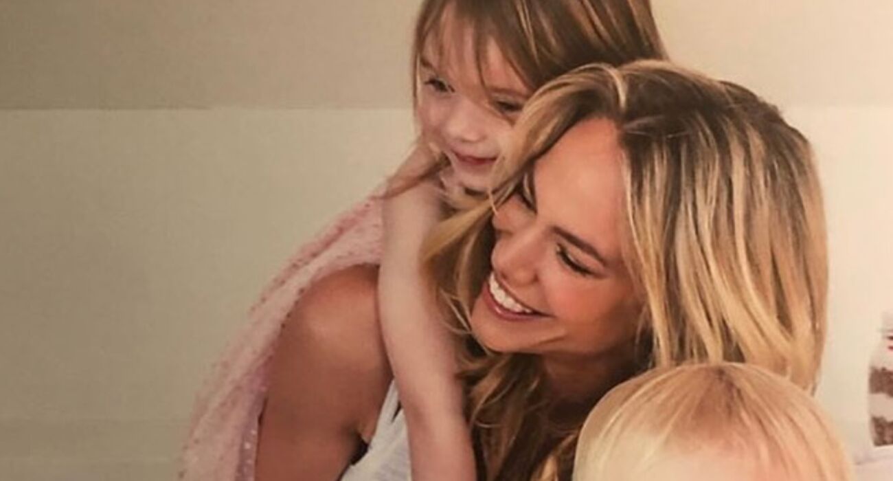 Expeditie Robinson-presentatrice Nicolete Kluijver mis thuis