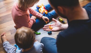 Minder regeldruk in de kinderopvang