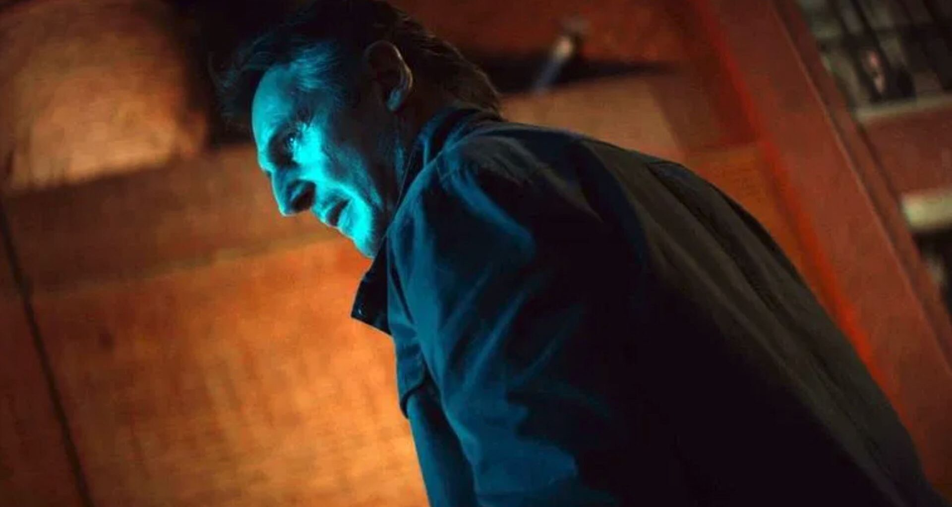Vandaag kijk je helemaal gratis naar Liam Neeson in de thriller 'Blacklight' | Film Nieuws