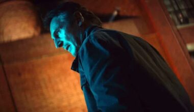 Vandaag kijk je helemaal gratis naar Liam Neeson in de thriller 'Blacklight' | Film Nieuws