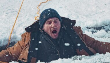 Wees snel, Netflix trekt de stekker uit deze bloedstollende Liam Neeson-film: 'Spanning zit er goed in' | Netflix Nieuws