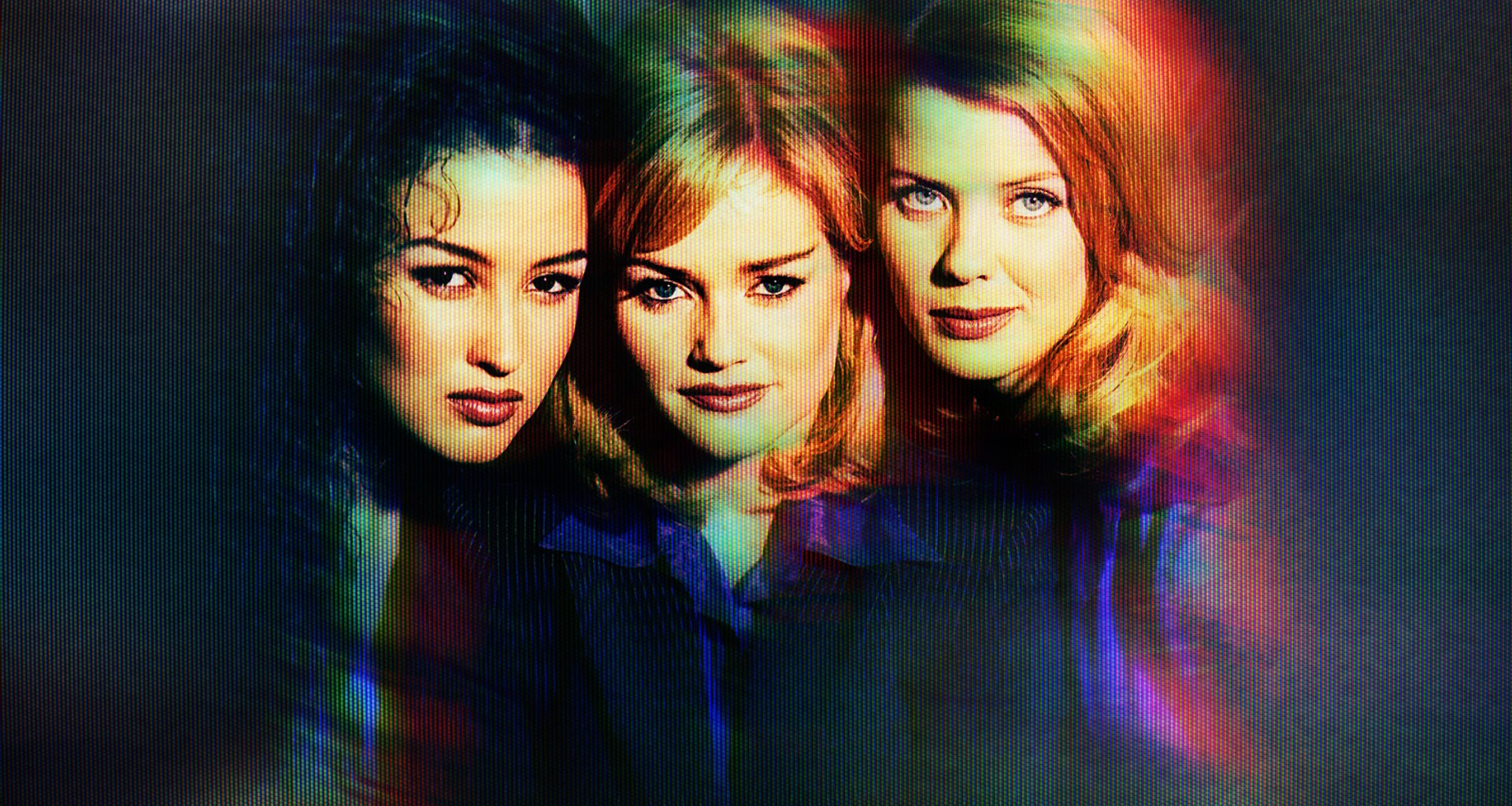 Ademnood S01E01-02: stuitend, smeuïg en doorspekt met nostalgie - VARAgids