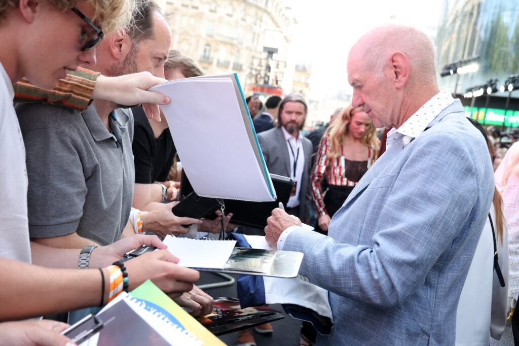 Toto Wolff over Aston Martins nieuwe plan voor Adrian Newey: 'Geniaal' 2 Adrian Newey