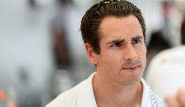 Ex-F1-coureur Adrian Sutil opgepakt op verdenking van ernstige fraude
