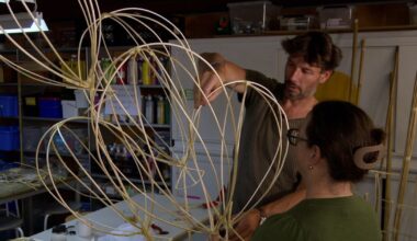 Utrecht viert Sint Maarten met betoverende parade