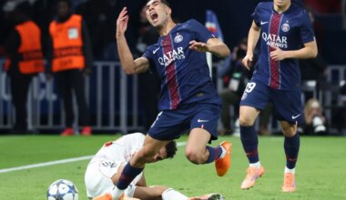 'Verbaasd' Bayern hoort forse Champions League-schorsing Díaz