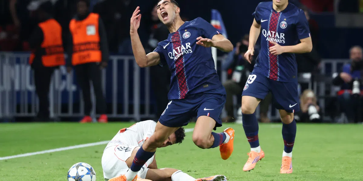 'Verbaasd' Bayern hoort forse Champions League-schorsing Díaz