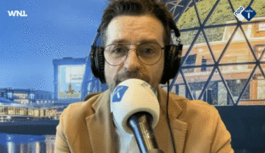 AFAS groeit twaalf procent met vierdaagse werkweek tegen vol loon: 'Een driedaagse werkweek zie ik nog niet'