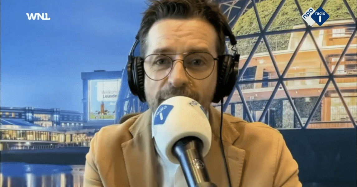 AFAS groeit twaalf procent met vierdaagse werkweek tegen vol loon: 'Een driedaagse werkweek zie ik nog niet'