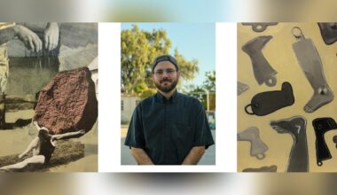 Curaçaose kunstenaar over vergeten verhalen in Landhuis Bloemhof