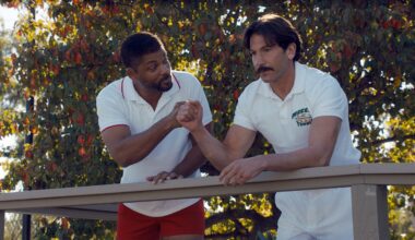 Will Smith kreeg flink uitbetaald voor een nu compleet vergeten film uit 2021