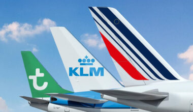 Air France voert winst verder op, KLM blijft achter