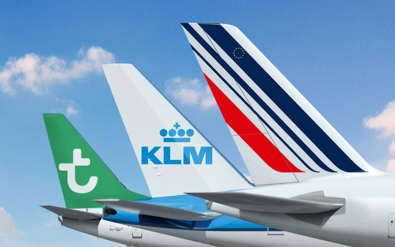 Air France voert winst verder op, KLM blijft achter