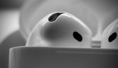 AirPods 4 én AirPods Pro 3 nu veel goedkoper