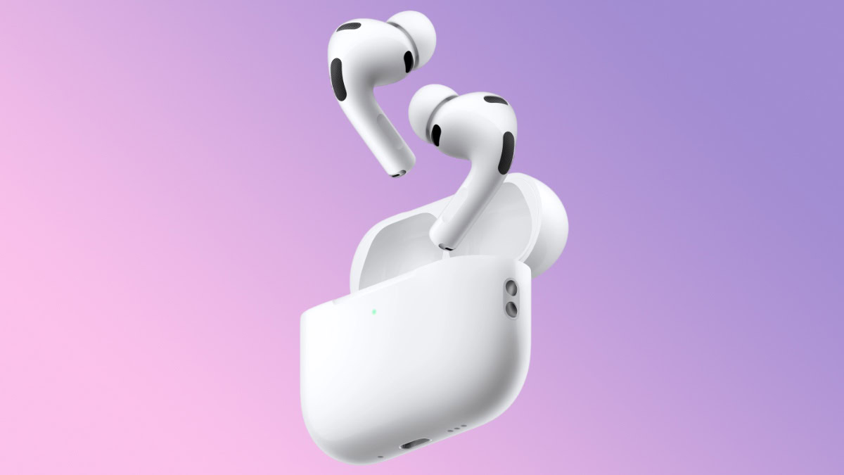 AirPods Pro 3 goedkoop