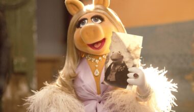 Jennifer Lawrence doet een verrassende onthulling over 'Miss Piggy'-film met Emma Stone