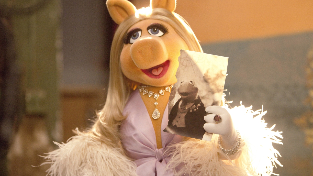 Jennifer Lawrence doet een verrassende onthulling over 'Miss Piggy'-film met Emma Stone