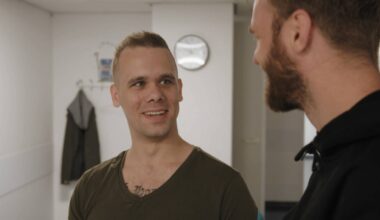 Slecht nieuws stapelt zich op voor Alex uit Over Mijn Lijk