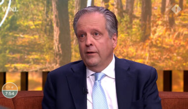 Pechtold over Martin Bosma: had genomineerd mogen worden voor Thorbeckeprijs