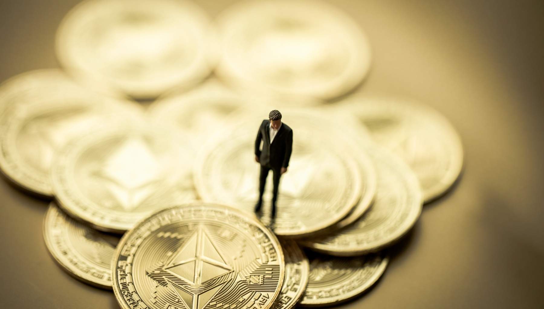 Deze altcoin trekt (veel) meer investeerders dan Bitcoin - BLOX