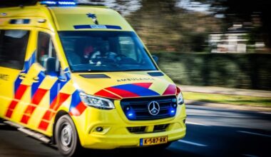 Jonge motorcrosser (13) overleden na ongeluk met tractor - De Telegraaf