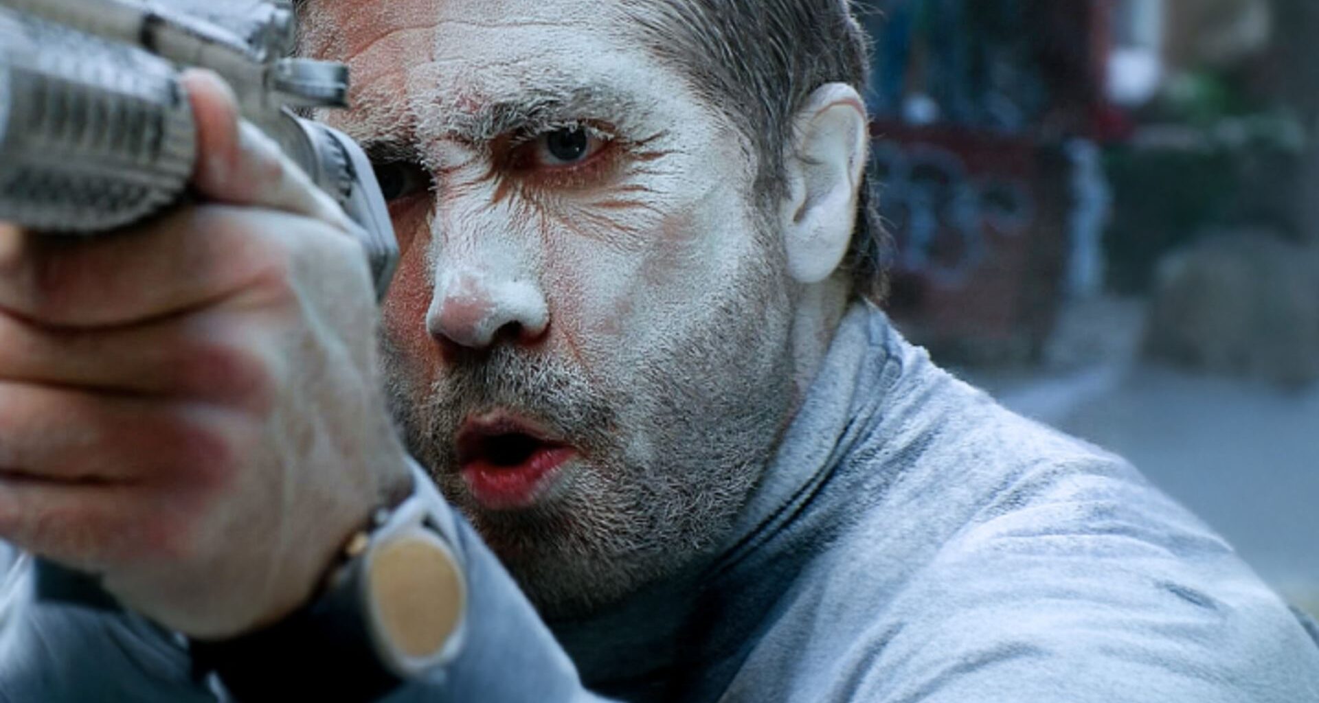 Jake Gyllenhaal neemt Netflix in de VS compleet over: waar stream je deze hit hier? | Netflix Nieuws