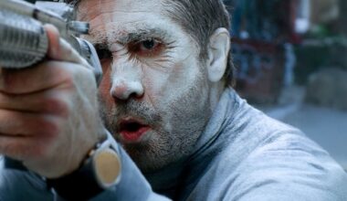 Jake Gyllenhaal neemt Netflix in de VS compleet over: waar stream je deze hit hier? | Netflix Nieuws