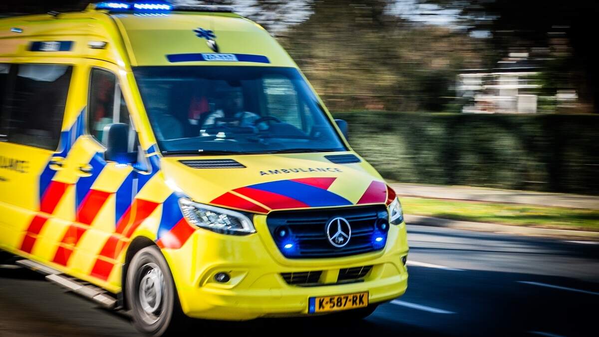 Jonge motorcrosser (13) overleden na ongeluk met tractor - De Telegraaf