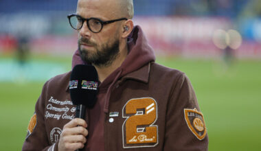 Anco Jansen kritisch op FC Twente-speler: "Die valt…