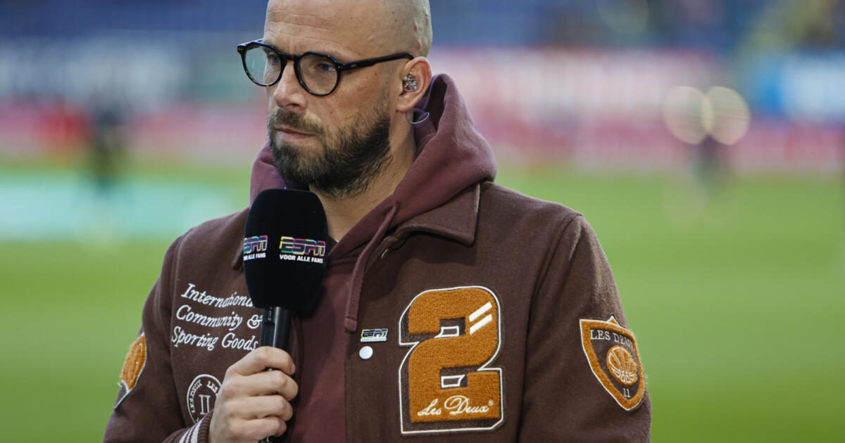 Anco Jansen kritisch op FC Twente-speler: "Die valt…