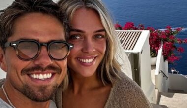 'Ik ben blij met jou'