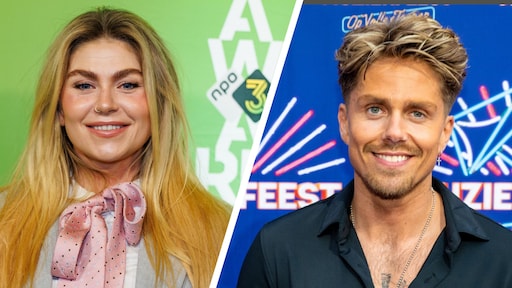 André en Roxeanne Hazes gebruikten naam voor handige privileges: 'Trokken de Hazes-kaart'