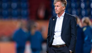 Foto: ‘Andries Jonker alsnog naar Ajax’