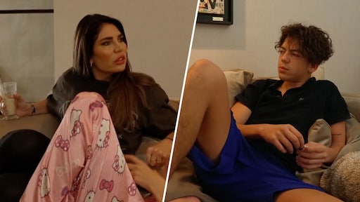 'Je doet geen f*ck hier'