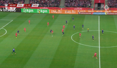 Oranje-fans woedend: 'Hij blijft de zwakste schakel van Nederlands elftal!'