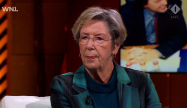 VVD-prominent Jorritsma steunt Yesilgöz na uitspraak Hans Wijers: 'Men was empathischer richting Kaag'