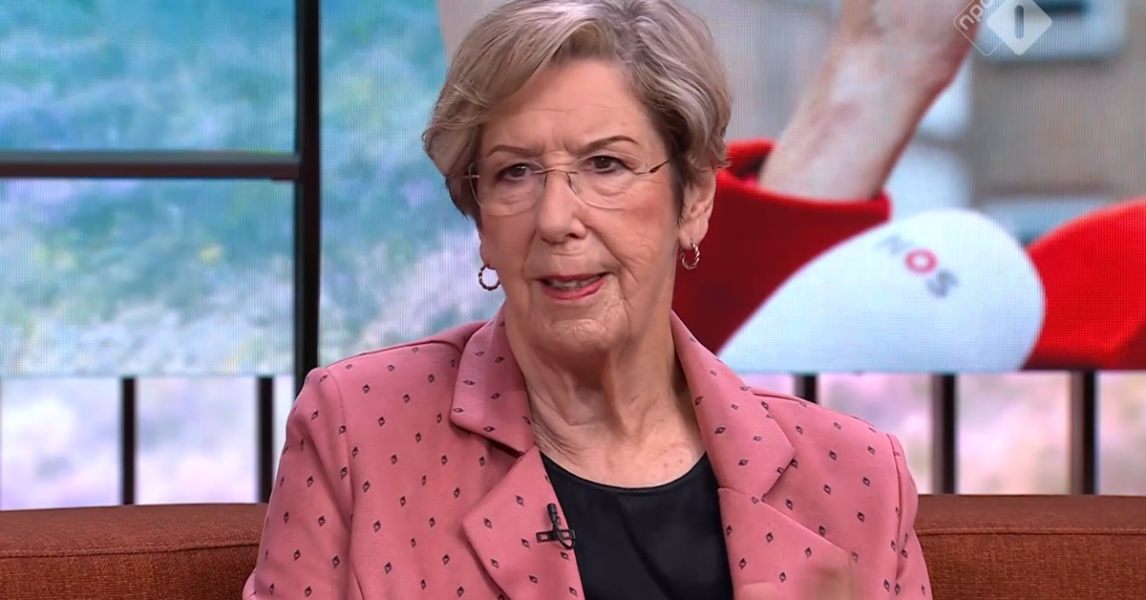 Jorritsma over uitlatingen Mona Keijzer richting NOS: 'Vicepremier onwaardig'