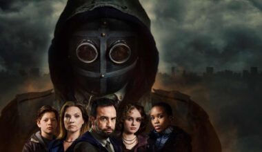 De startdatum van het tweede seizoen Anoniem is bekend