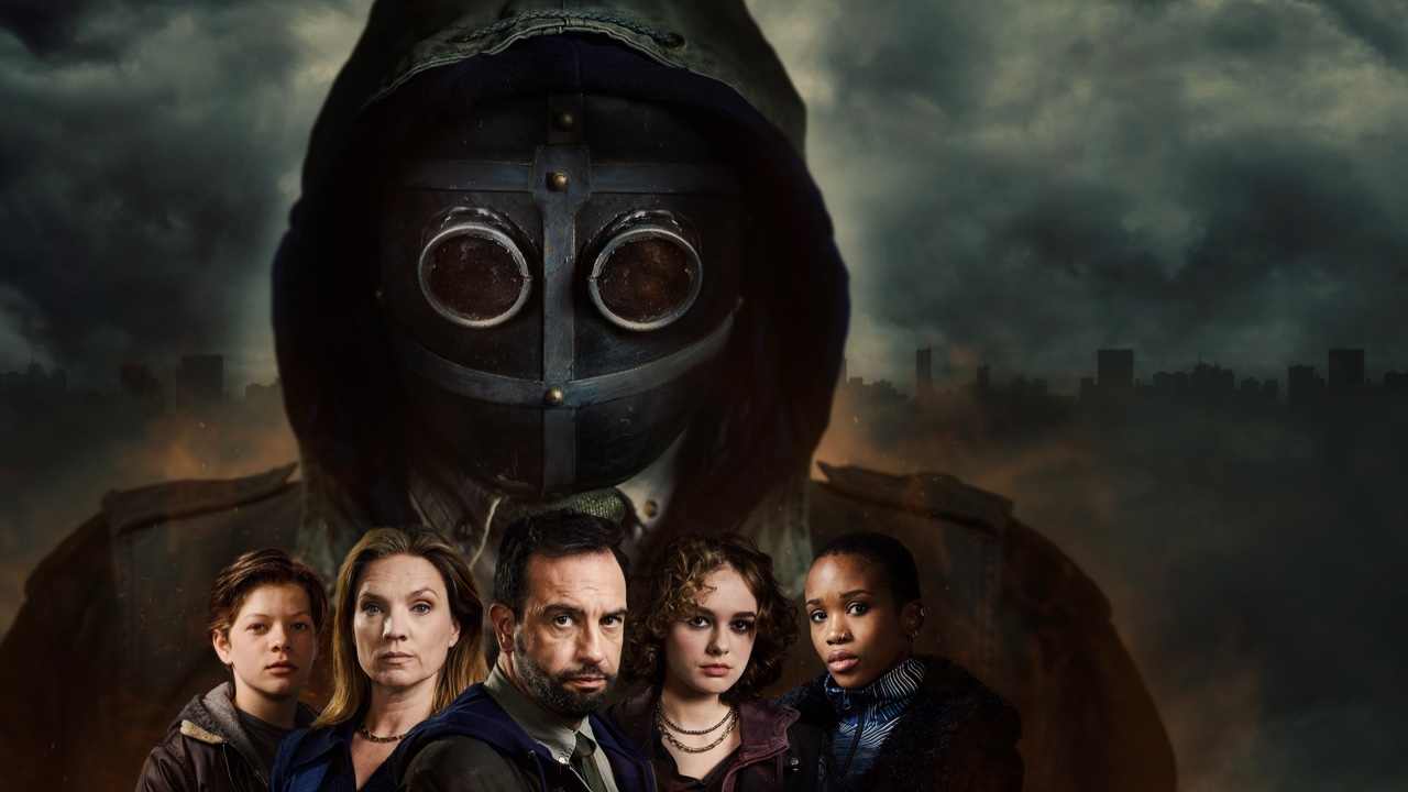 De startdatum van het tweede seizoen Anoniem is bekend