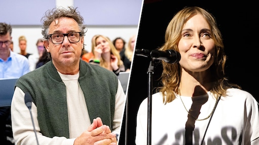 Anouk noemt handelwijze Marco Borsato 'op z'n zachtst bizar': 'Geen excuus voor'