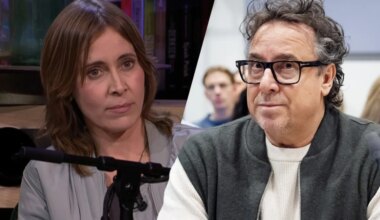 Anouk laat zich uit over rechtszaak tegen Marco Borsato: 'Weet je wat gewoon de conclusie is?'