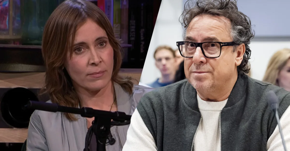 Anouk laat zich uit over rechtszaak tegen Marco Borsato: 'Weet je wat gewoon de conclusie is?'