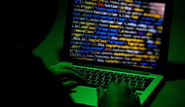 Kijk kritisch naar je wachtwoord, waarschuwt expert: '4000 hackpogingen per seconde, verander hem!'