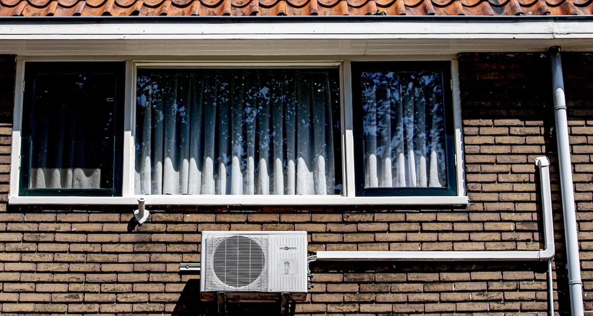 Aarde gaat verder opwarmen door run op airco's - Joop