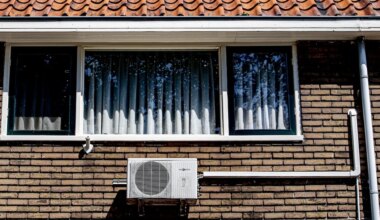 Aarde gaat verder opwarmen door run op airco's - Joop