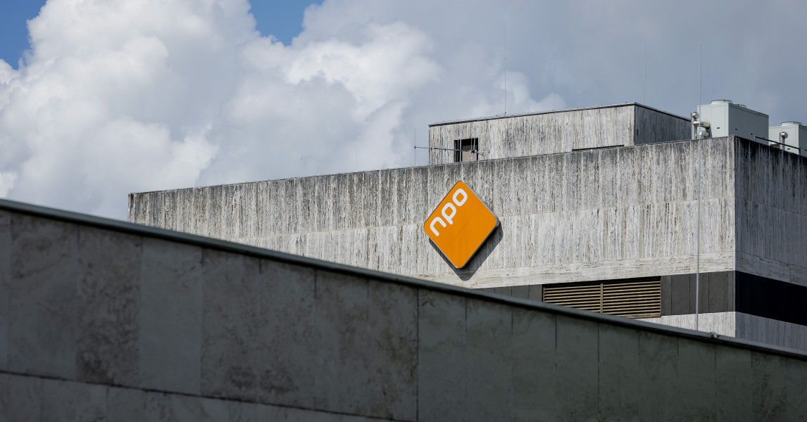 Steun voor Publieke Omroep: 'Nieuws, drama en cultuur, het moet door de NPO gemaakt worden'