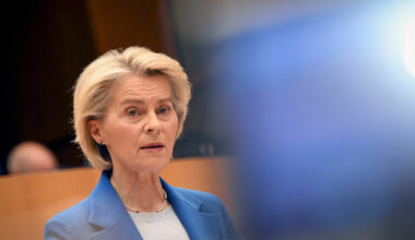 Akkoord over EU-begroting 2026, Nederland onthoudt zich van stem